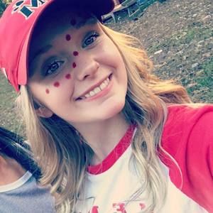 Meet your Posher, Kylie